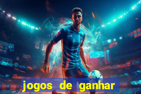 jogos de ganhar dinheiro sem depositar